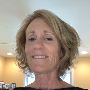 Meet your Posher, Patricia